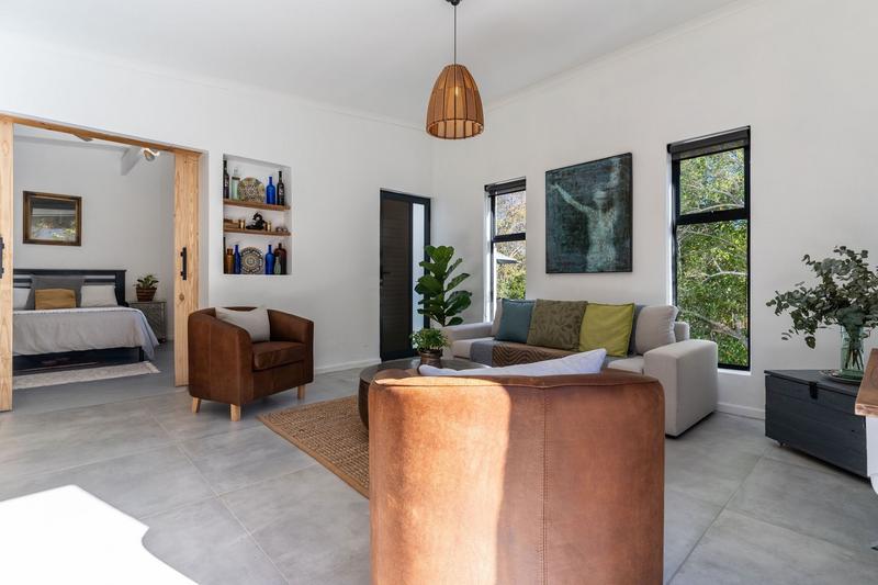 To Let 5 Bedroom Property for Rent in Baviaanskloof Estate Western Cape